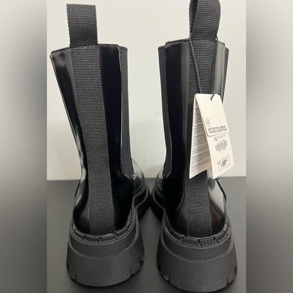 Zara Chelsea Boots - Picture 6 of 6